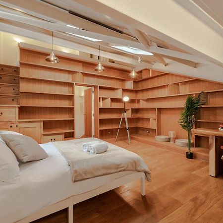 Stunning Duplex Apartment In Central 伦敦 外观 照片