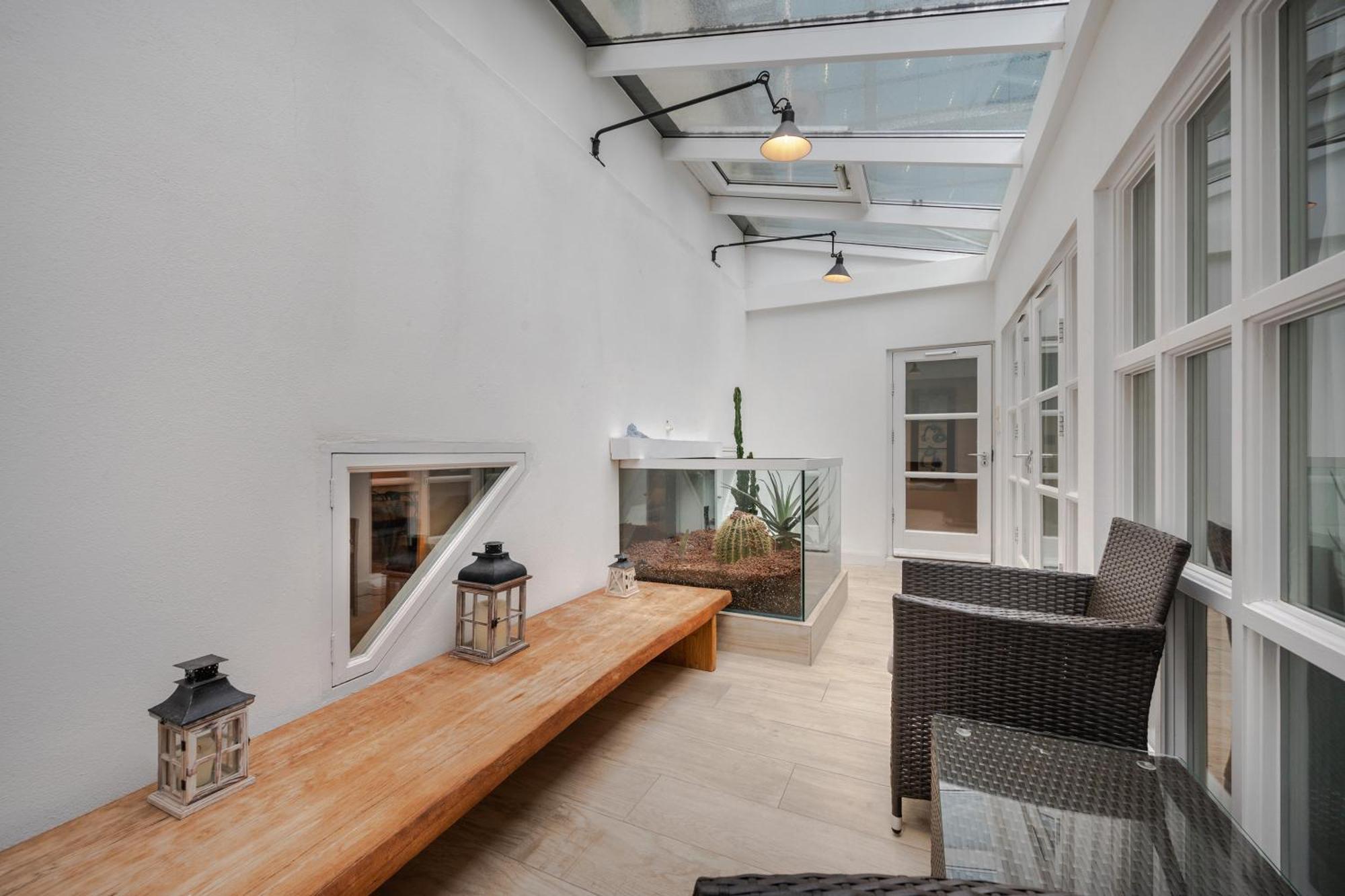 Stunning Duplex Apartment In Central 伦敦 外观 照片