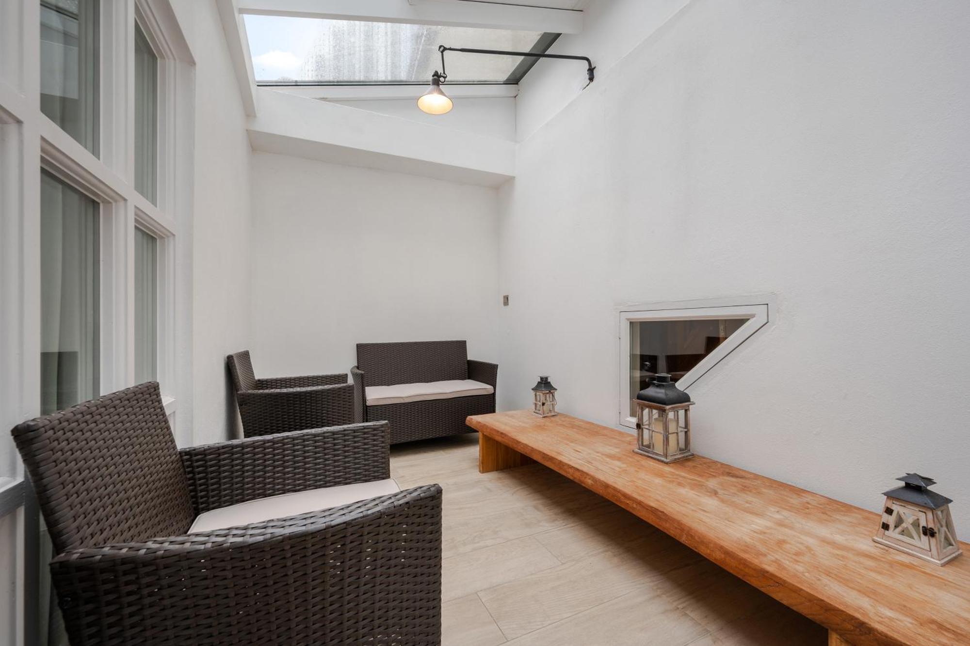 Stunning Duplex Apartment In Central 伦敦 外观 照片